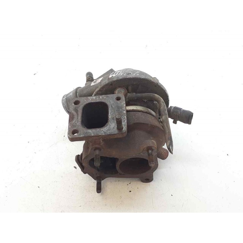 Recambio de turbocompresor para kia carnival ii 2.9 cdri ex referencia OEM IAM 282004X300 6