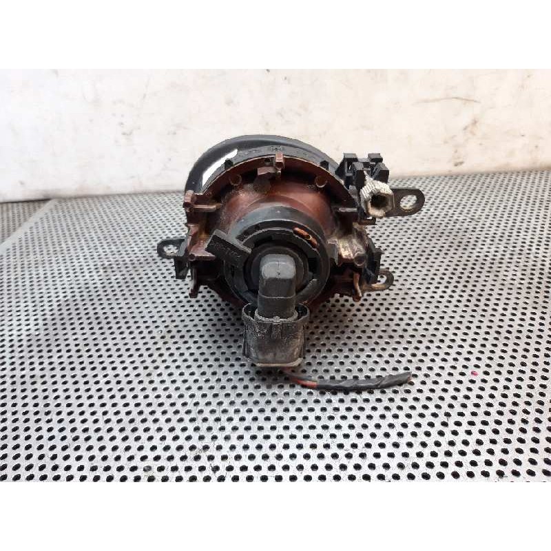 Recambio de faro antiniebla derecho para mg mg zr 105 referencia OEM IAM XBJ100260  VALEO - Azul 3
