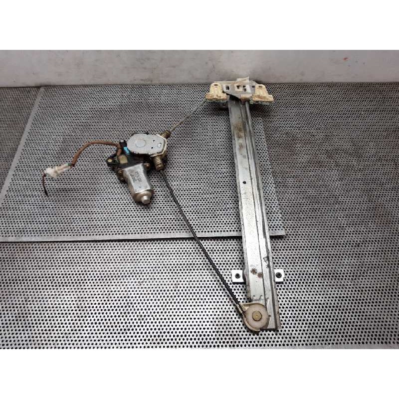 Recambio de elevalunas delantero derecho para suzuki liana rh (er) 1.6 4wd referencia OEM IAM 8343076F10 - Negro 4