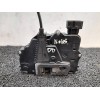 Recambio de cerradura puerta delantera derecha para fiat grande punto (199) 1.4 8v active referencia OEM IAM 55701964  