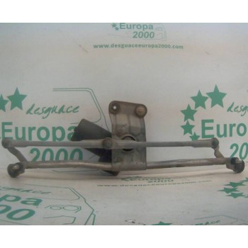 MOTOR LIMPIA DELANTERO 0390241307 BOSCH