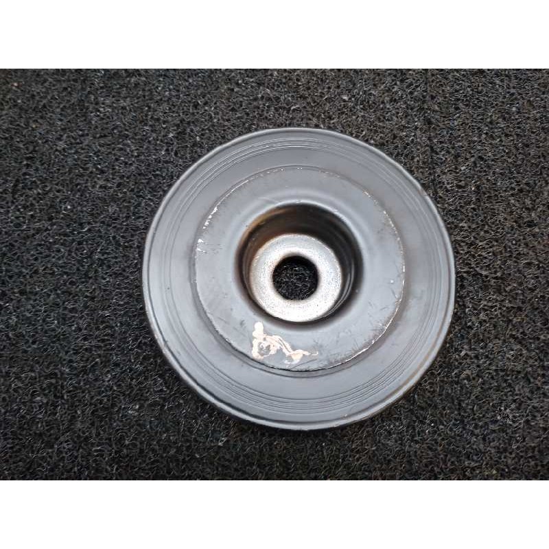 Recambio de polea cigueñal para renault megane ii berlina 5p confort authentique referencia OEM IAM 15M13958  