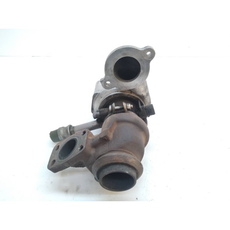 Recambio de turbocompresor para peugeot 308 sport referencia OEM IAM 9673283680 2
