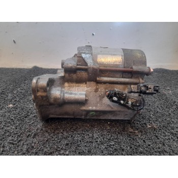 MOTOR ARRANQUE 2810011100 2280004320 DENSO