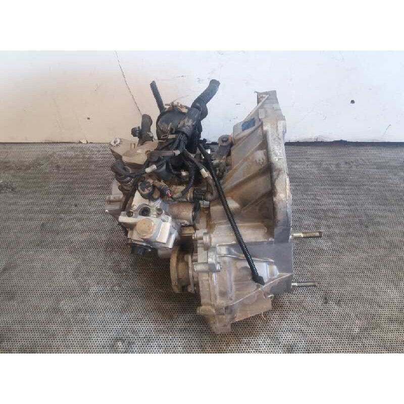 Recambio de caja cambios para alfa romeo 156 (116) 2.0 t.spark distinctive referencia OEM IAM - Negro 5
