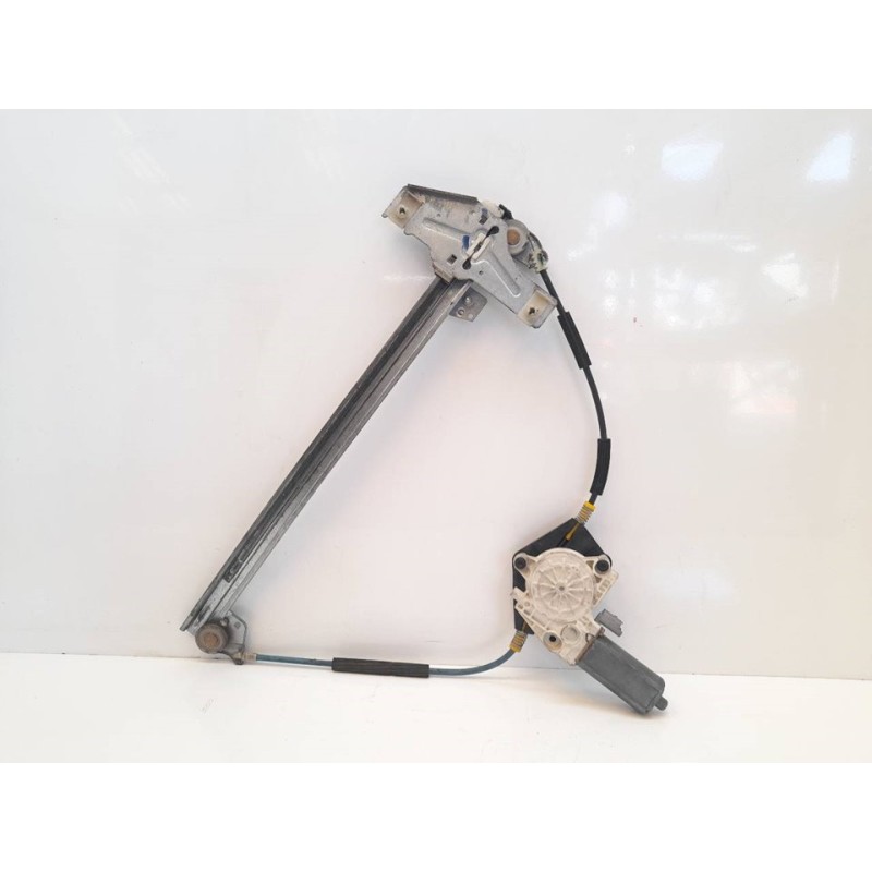 Recambio de elevalunas delantero izquierdo para peugeot 307 (s1) 2.0 hdi cat referencia OEM IAM 0130822022 - Gris 3