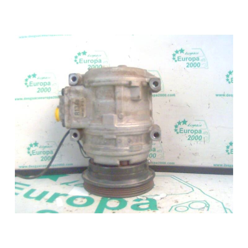 Recambio de compresor aire acondicionado para kia rio 1.3 cat referencia OEM IAM 1214012200 80J1510194 