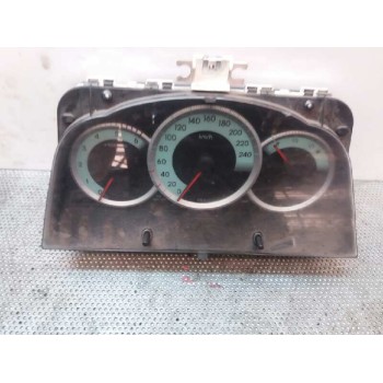 CUADRO INSTRUMENTOS 838000F090 MB2574303100 