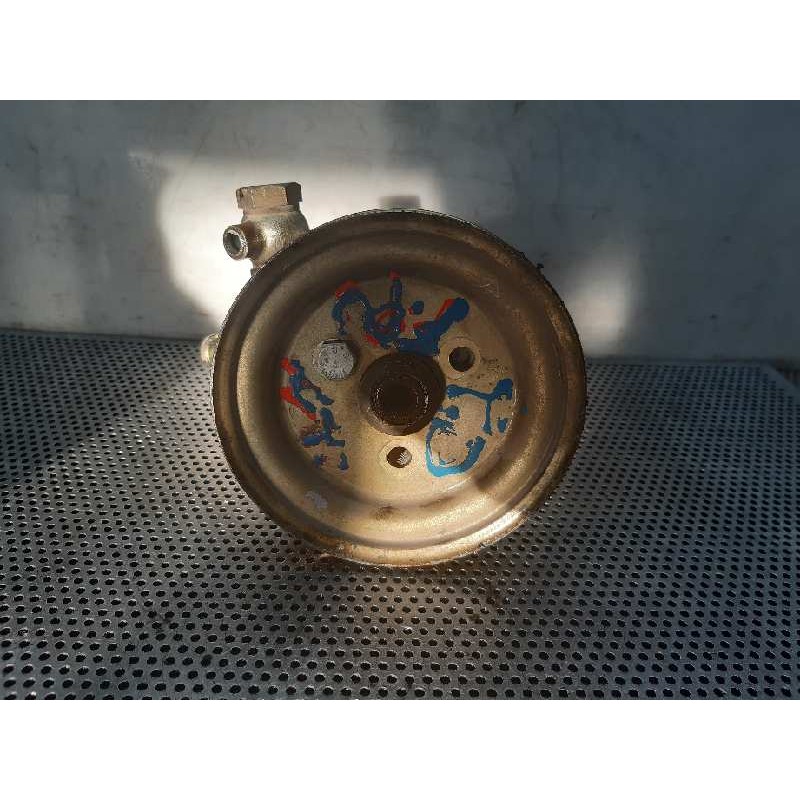 Recambio de bomba direccion para fiat punto berl. (176) 1.7 turbodiesel referencia OEM IAM 26044892FA 46413332 2
