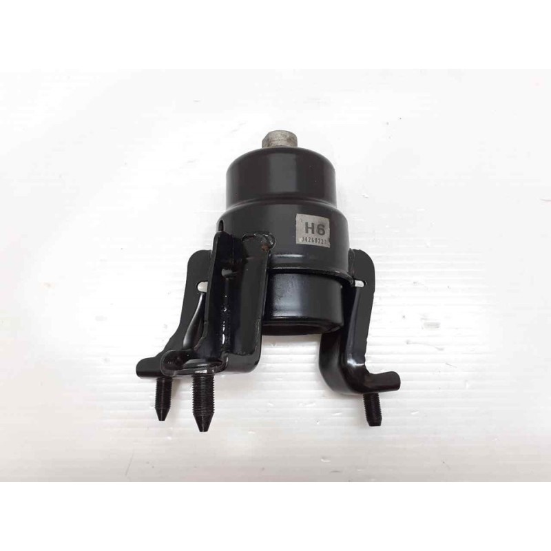 Recambio de soporte motor delantero para toyota camry (xv70) hybrid advance referencia OEM IAM J4260227 H6 