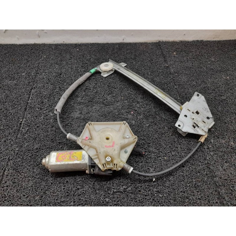 Recambio de elevalunas trasero izquierdo para volvo s40 berlina referencia OEM IAM  129633 