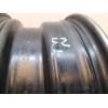 Recambio de llanta para seat toledo (1m2) stella referencia OEM IAM 6JX15H2  