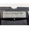 Recambio de cuadro instrumentos para toyota auris active referencia OEM IAM 838000ZD00B  