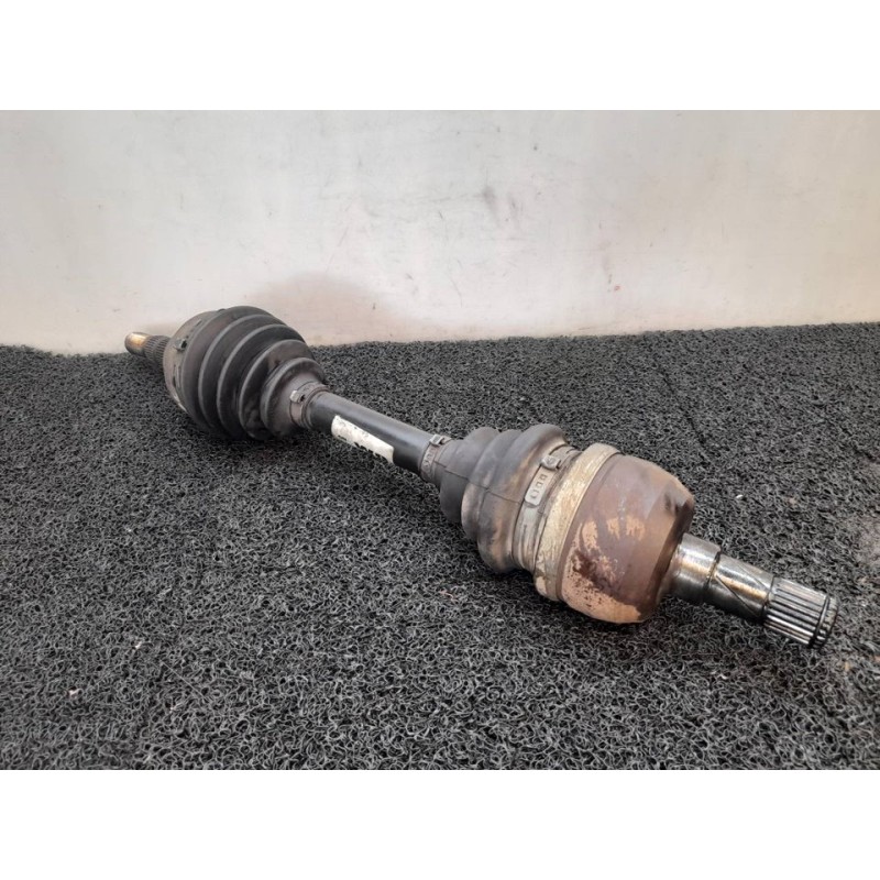 Recambio de transmision delantera izquierda para opel zafira b edition ''111 jahre'' referencia OEM IAM 13214836 - Negro 3