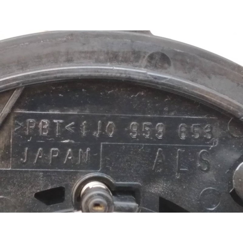 Recambio de anillo airbag para audi a4 berlina (b5) 1.8 t referencia OEM IAM 1J0959653 - Negro 3