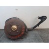 Recambio de mangueta trasera izquierda para mg serie 600 (rh) 2.0 turbodiesel referencia OEM IAM  59584 