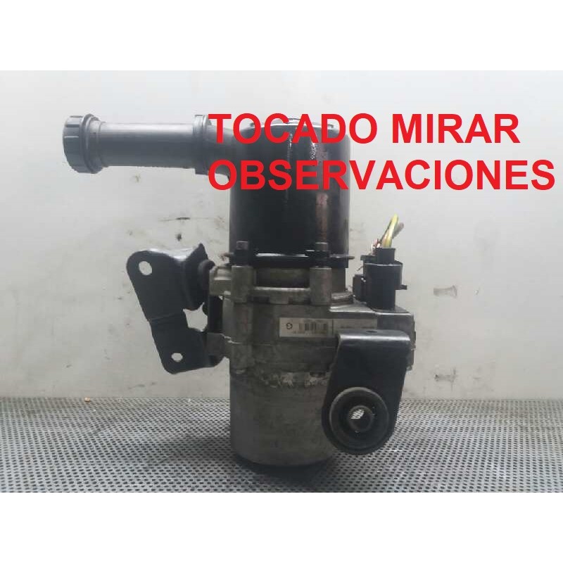 Recambio de bomba direccion para citroën c4 berlina lx referencia OEM IAM 9657613580 21601861 