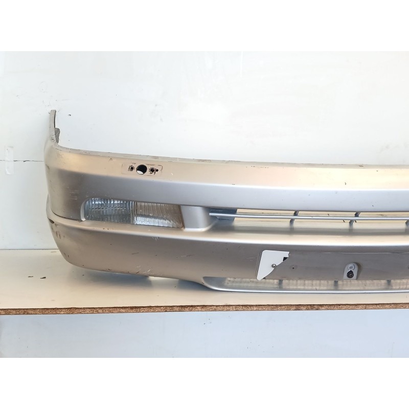 Recambio de paragolpes delantero para peugeot 806 (221) 2.0 hdi referencia OEM IAM 1470259077 - Gris 3