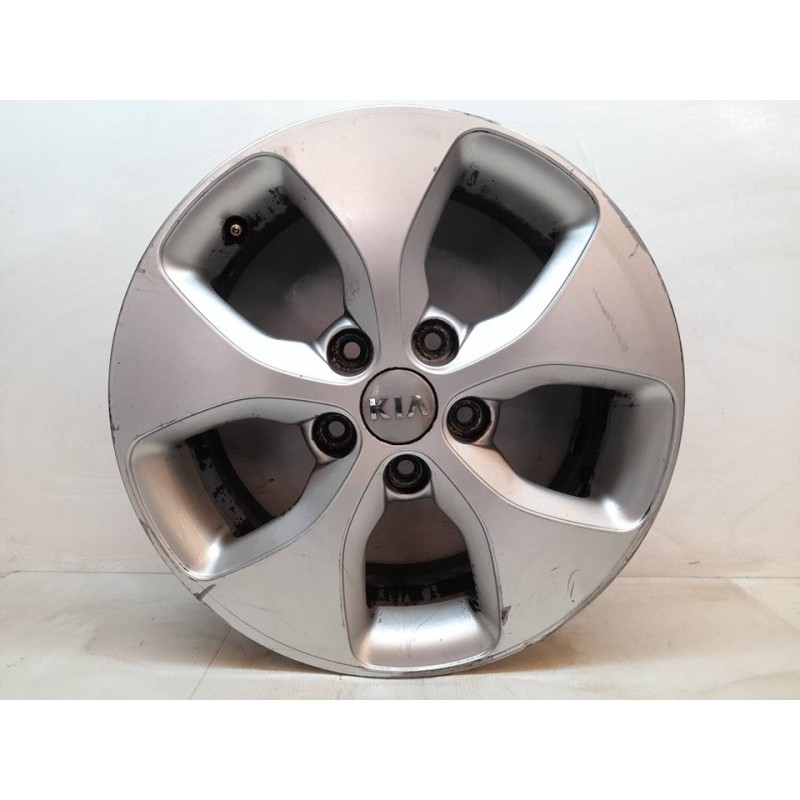 Recambio de llanta para kia carens ( ) concept referencia OEM IAM 52910A4100 2