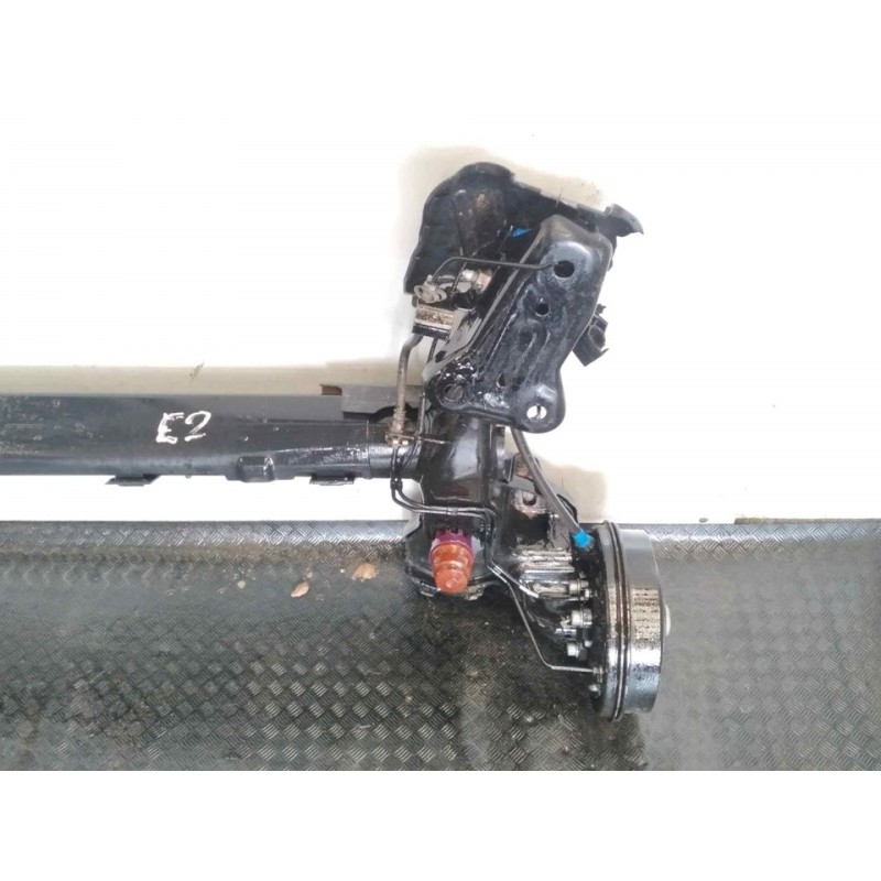 Recambio de puente trasero para peugeot 208 active referencia OEM IAM 3