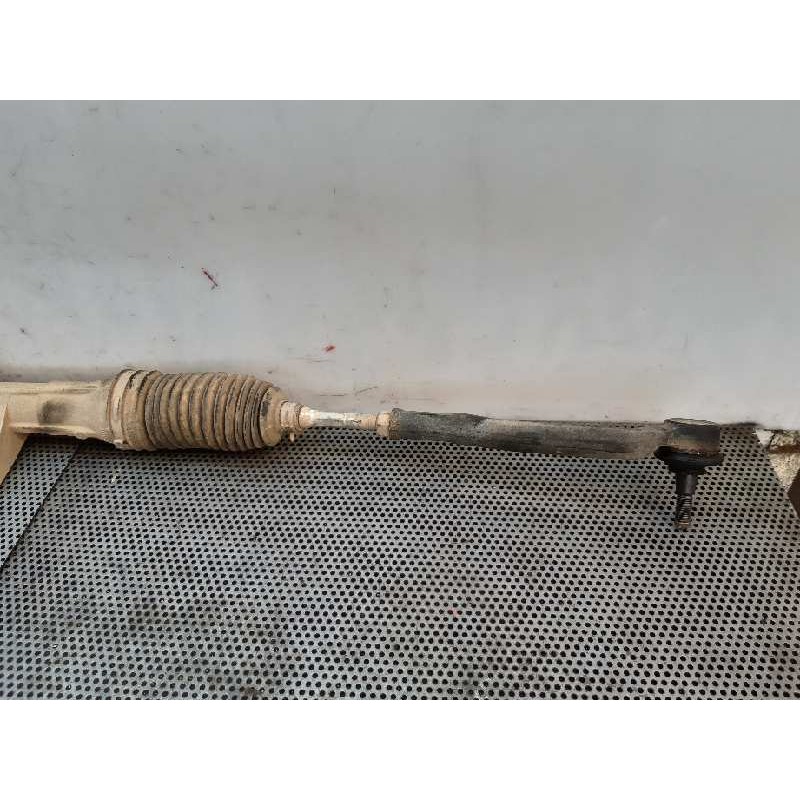 Recambio de cremallera direccion para nissan note (e11e) acenta referencia OEM IAM 480019Q100 6900000818 - Gris 4