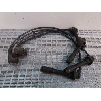 JUEGO CABLES BUJIA 