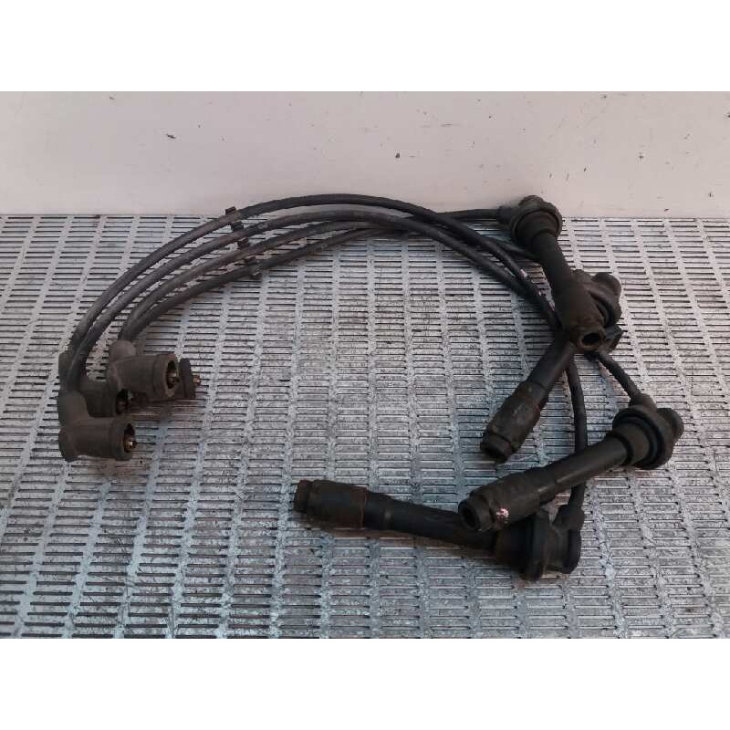 Recambio de juego cables bujia para honda civic berlina 3/4 (ej/ek) 1.5 referencia OEM IAM   