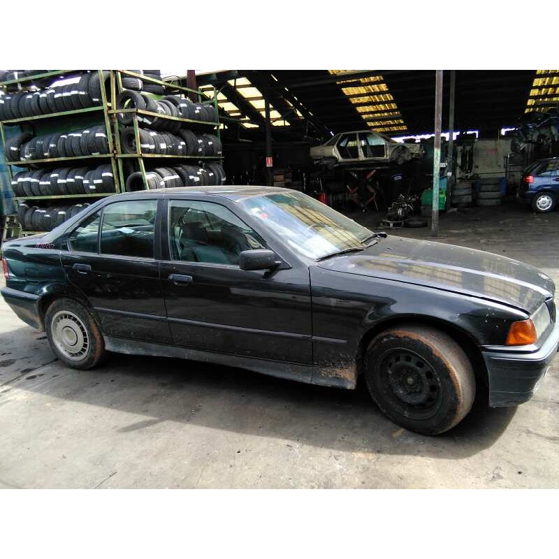bmw serie 3 berlina (e36) del año 1993