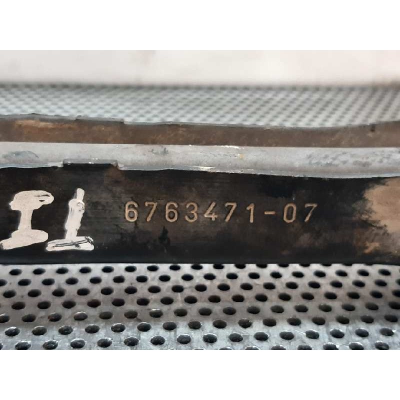 Recambio de tirante trasero izquierdo para bmw serie 3 berlina (e90) 320d referencia OEM IAM 676347107 10353212 - Azul 2