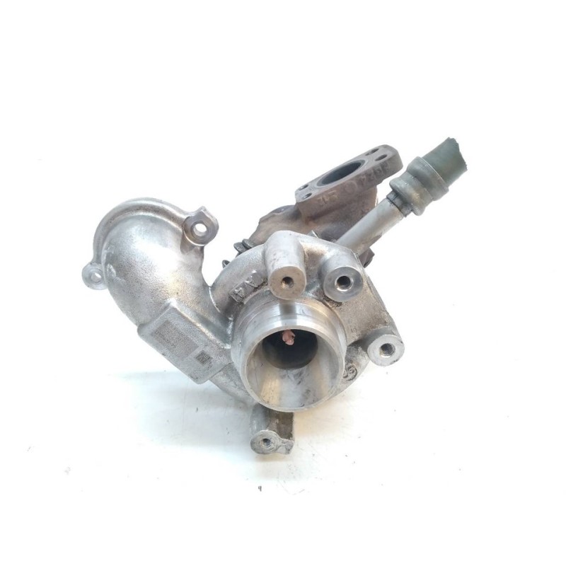 Recambio de turbocompresor para peugeot 308 sport referencia OEM IAM 9673283680 4