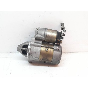 MOTOR ARRANQUE A0051512601 63101007 