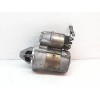 Recambio de motor arranque para smart coupe básico (45kw) referencia OEM IAM A0051512601 63101007 