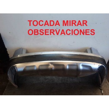 PARAGOLPES TRASERO 