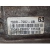 Recambio de caja cambios para ford s-max (ca1) trend referencia OEM IAM 7G9R7002UB  