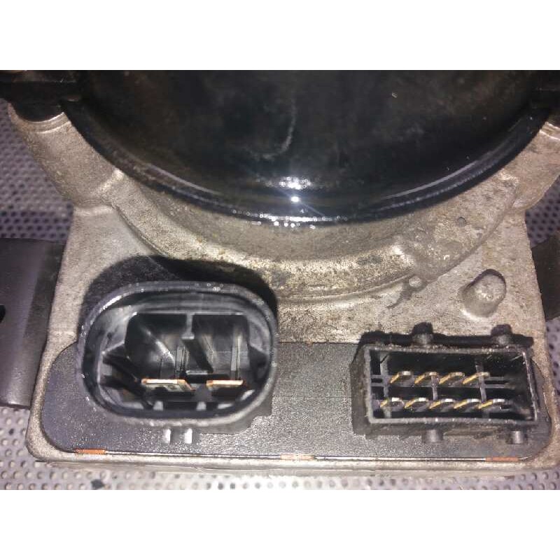 Recambio de bomba direccion para citroën c4 berlina lx referencia OEM IAM 9657613580 21601861 2