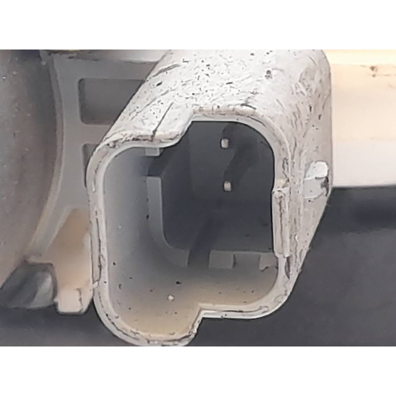 Recambio de elevalunas delantero izquierdo para peugeot 307 (s1) 2.0 hdi cat referencia OEM IAM 0130822022 - Gris 4