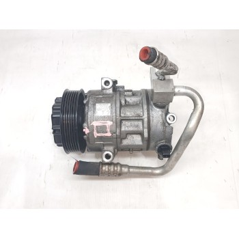 COMPRESOR AIRE ACONDICIONADO 55703721 4471905551 DENSO