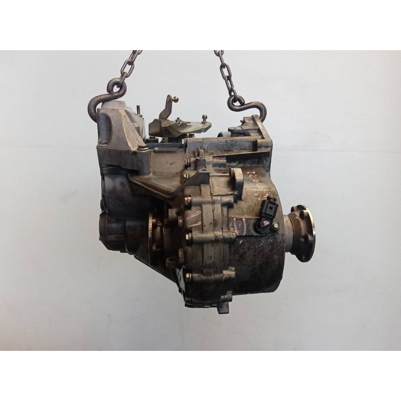 Recambio de caja cambios para volkswagen bora berlina (1j2) highline referencia OEM IAM DRW 7