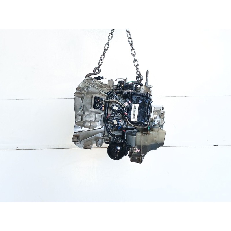 Recambio de caja cambios para citroën c4 grand picasso i (ua_) 2.0 i 16v referencia OEM IAM 20DS38  