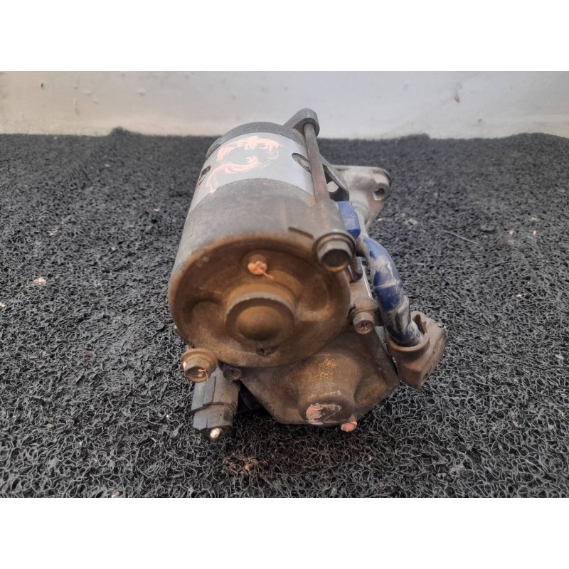 Recambio de motor arranque para toyota starlet 1.3 referencia OEM IAM 2810011100 2280004320 DENSO 2