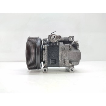 COMPRESOR AIRE ACONDICIONADO K556546 