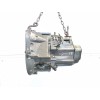 Recambio de caja cambios para peugeot 607 (s1) pack referencia OEM IAM 20UE05  