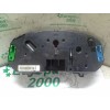 Recambio de cuadro instrumentos para audi a3 (8l) 1.9 tdi referencia OEM IAM 8L0919860I 110008778005 VDO