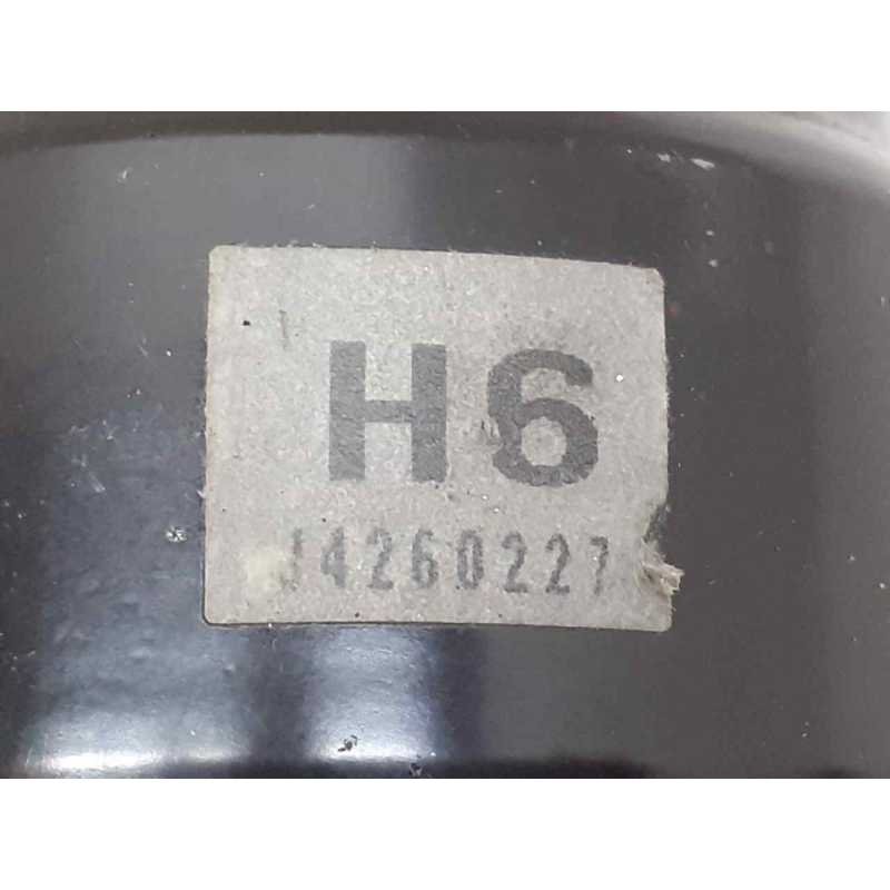 Recambio de soporte motor delantero para toyota camry (xv70) hybrid advance referencia OEM IAM J4260227 H6 - Marrón 2