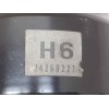 Recambio de soporte motor delantero para toyota camry (xv70) hybrid advance referencia OEM IAM J4260227 H6 