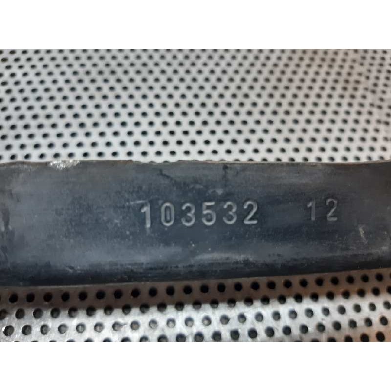 Recambio de tirante trasero izquierdo para bmw serie 3 berlina (e90) 320d referencia OEM IAM 676347107 10353212 - Azul 3