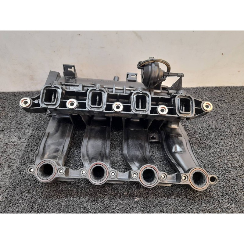 Recambio de colector admision para bmw serie 1 berlina (e81/e87) 120d referencia OEM IAM 7787318 7788194 