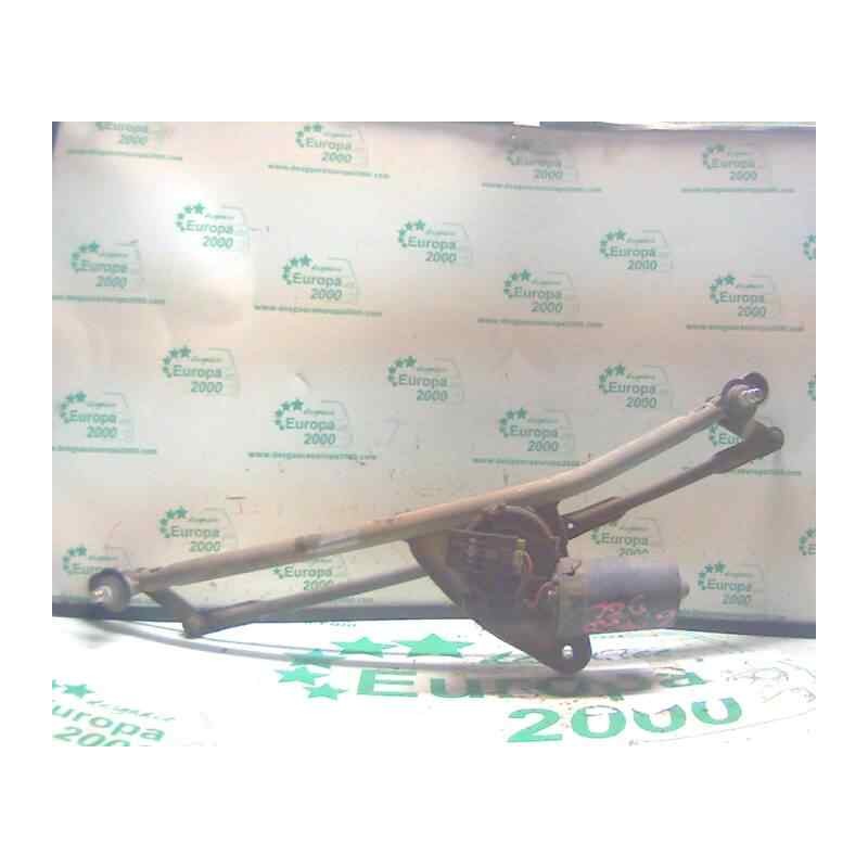 Recambio de motor limpia delantero para mg serie 75 (j/rj) referencia OEM IAM 05809906211 0390241355 67638362155