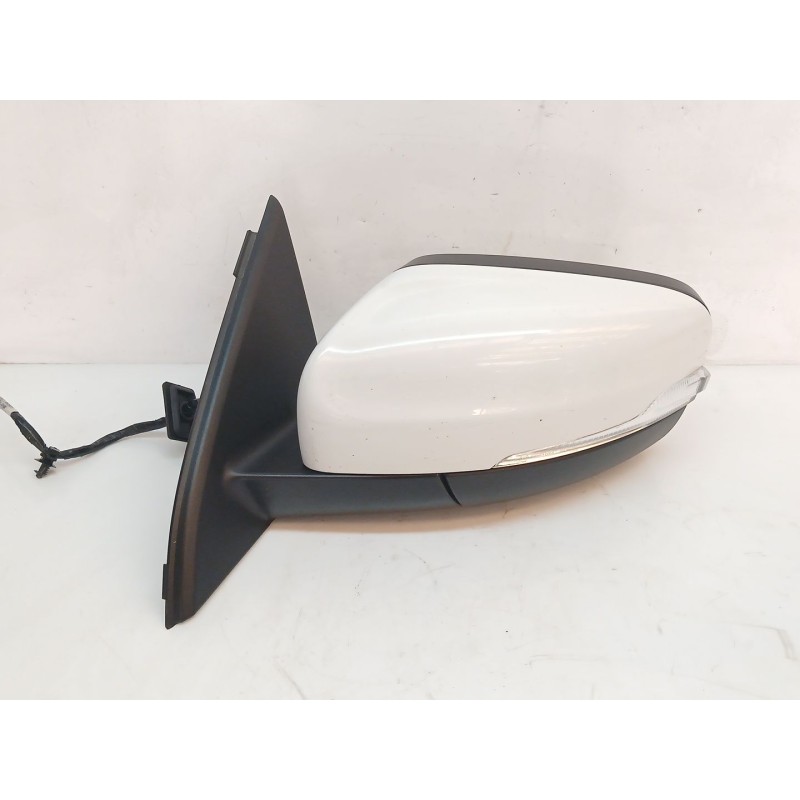 Recambio de retrovisor izquierdo para volvo xc60 i suv (156) d3 referencia OEM IAM 31352122 Z9020479 - Blanco 4