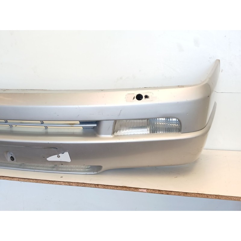 Recambio de paragolpes delantero para peugeot 806 (221) 2.0 hdi referencia OEM IAM 1470259077 - Gris 4